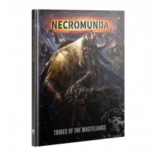 Tribes of the Wastelands (GW301-46)