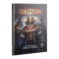 Necromunda: The Aranthian Succession – Spire of Primus (GW301-66)