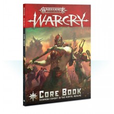 Warcry Core Book (GW111-23-60)