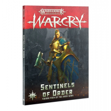 Warcry: Sentinels of Order (GW111-39)