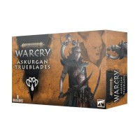 Warcry: Askurgan Trueblades (GW112-02)