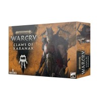 Warcry: Claws of Karanak (GW112-03)