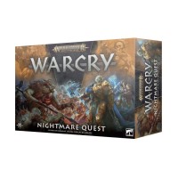 Warcry: Nightmare Quest (GW112-04)
