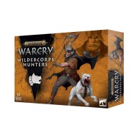 Warcry: Wildercorps Hunters (GW112-12)