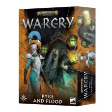 Warcry: Pyre and Flood (GW112-18)