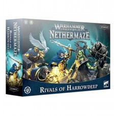 Nethermaze – Rivals of Harrowdeep (GW109-14)