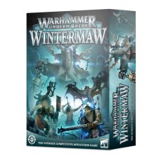 Warhammer Underworlds: Wintermaw (GW109-29)