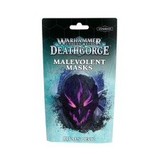 WhU: Deathgorge – Malevolent Masks Rivals Deck (GW109-31)