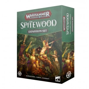 Warhammer Underworlds: Spitewood (GW109-39)