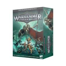 Warhammer Underworlds: Starter Set 2023 (GW110-01-23)