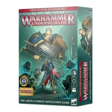 Warhammer Underworlds: Starter Set (GW110-01)