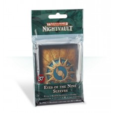WHU: Nightvault Eyes of the Nine Sleeves (GW110-31)