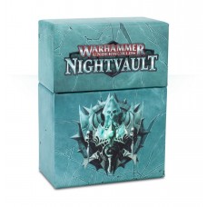WHU: Nightvault Deck Box (GW110-39)