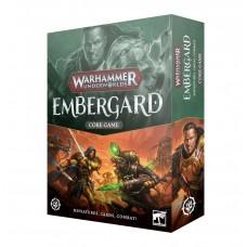 Warhammer Underworlds: Embergard (GW34-001)