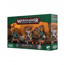 Jaws of Itzl (GW34-002)