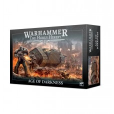 Warhammer: The Horus Heresy – Age of Darkness (GW31-01)