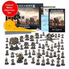 Warhammer: The Horus Heresy – Saturnine (GW31-112)