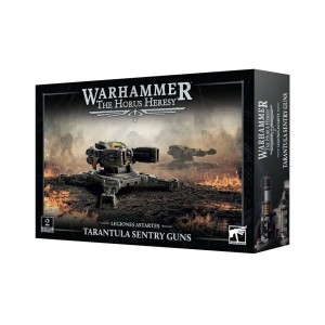 Tarantula Sentry Guns (GW31-109)