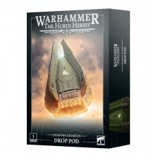 Legion Drop Pod (GW31-136)