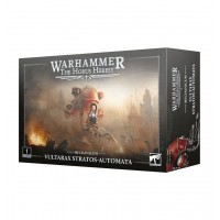 Vultarax Stratos-Automata (GW31-147) Vultarax Stratos-Automata (GW31-147)