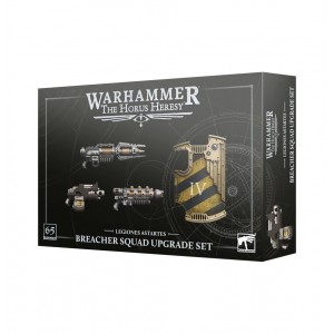 Breacher Squad Upgrade Set (GW31-151)