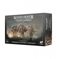 Myrmidon Destructor Host (GW31-157) Myrmidon Destructor Host (GW31-157)