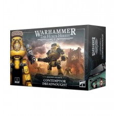 Contemptor Dreadnought (GW31-25)