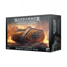 Spartan Assault Tank (GW31-35)