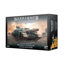 Sicaran Venator Tank Hunter (GW31-63)