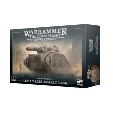 Solar Auxilia Leman Russ Assault Tank (GW31-78)