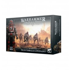 Tech-thralls Covenant (GW31-90)