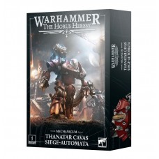 Thanatar Cavas Siege-automata (GW31-91)