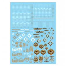 Thousand Sons Legion Transfer Sheet (GWWE106)
