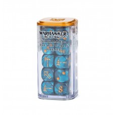 Warhammer: The Old World Dice Set (GW05-54)