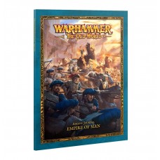 Arcane Journal: Empire of Man (EN) (GW06-101)