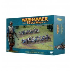 Free Company Militia (GW06-104)
