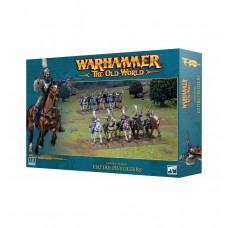 Empire Pistoliers (GW06-106)