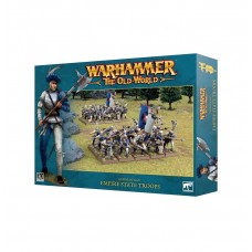 Empire State Troops (GW06-109)