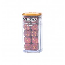 Empire of Man Dice Set (GW06-115)
