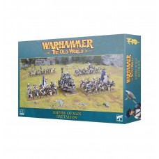 Empire of Man Battalion (GW06-120)