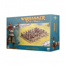 Peasant Bowmen (GW06-13)