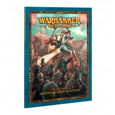 Arcane Journal: Armies of Grand Cathay (GW06-200)