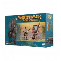 Gate Masters of the Celestial Cities (GW06-204)