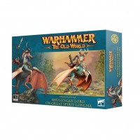 Shugengan Lord on Great Spirit Longma (GW06-207)