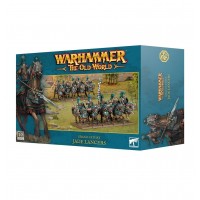 Jade Lancers (GW06-208)