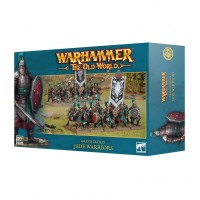 Jade Warriors (GW06-209)