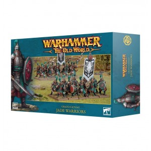 Jade Warriors (GW06-209)