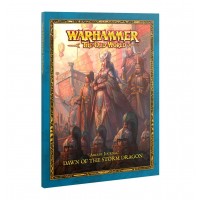 Arcane Journal: Dawn of the Storm Dragon (GW06-211)
