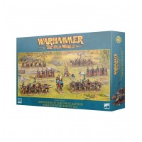 Defenders of the Great Bastion Army Reinforcement Set (GW06-213) Defenders of the Great Bastion Army Reinforcement Set (GW06-213)