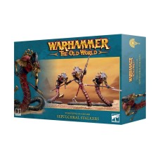 Sepulchral Stalkers (GW07-04)